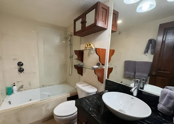 Playa Bonita Unit Beso Del Sol 101Hotel Playa